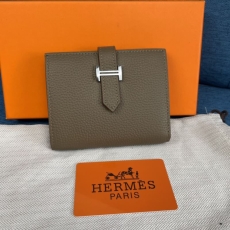 Hermes Wallets Purse